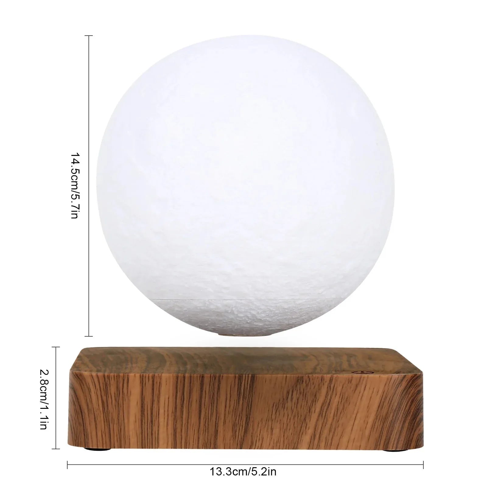 Moon Lamp Yabstrip™ - RS Store