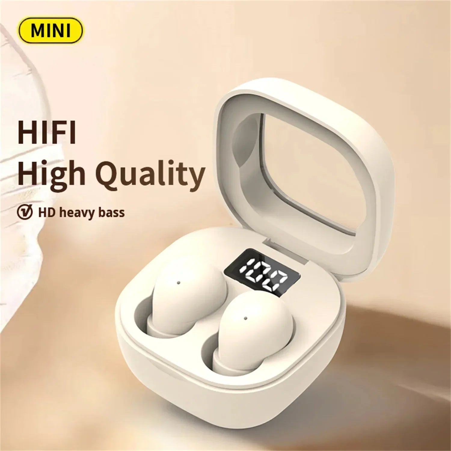 SK Small Earbuds™ - RS Store