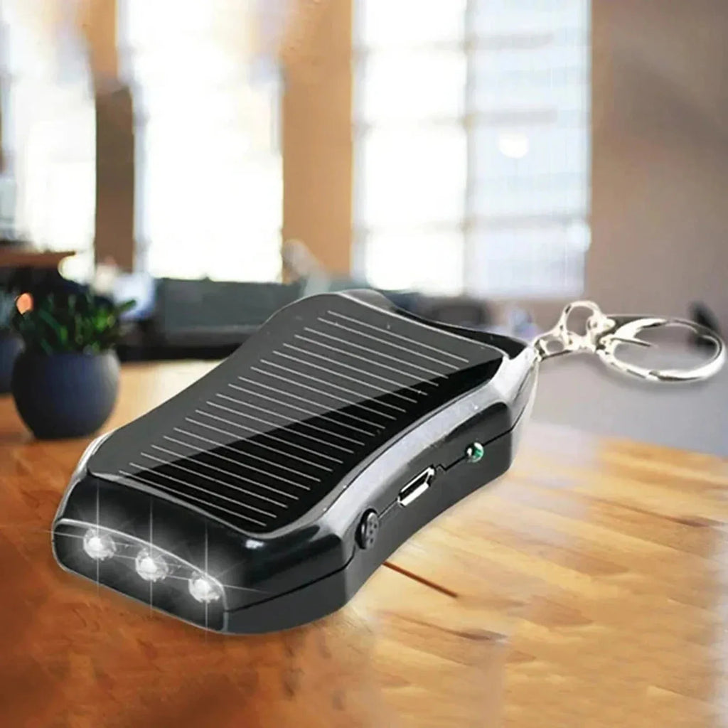Keychain Power Bank™ - RS Store