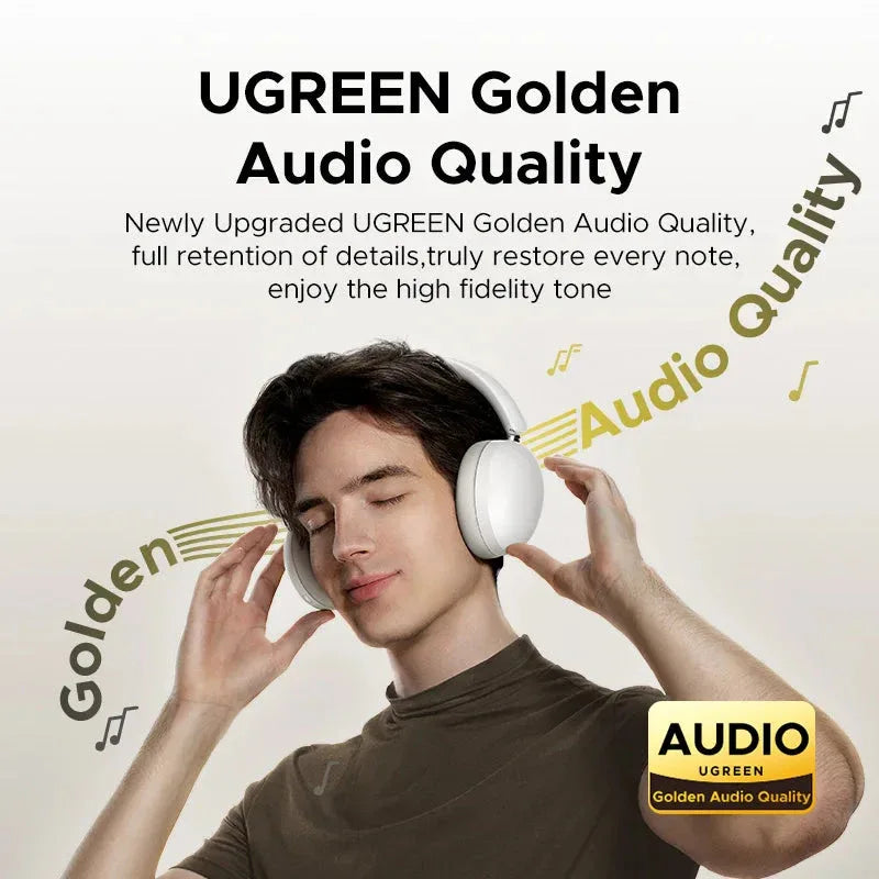 Wireless Bluetooth Headphones Ugreen™ - RS Store