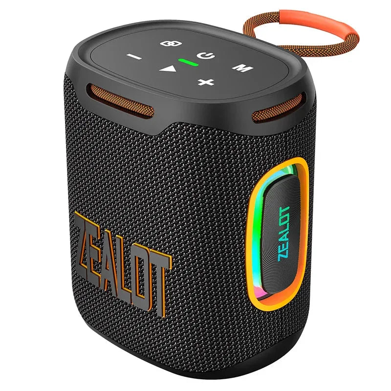 Zealot S122 Bluetooth Speaker™ - RS Store