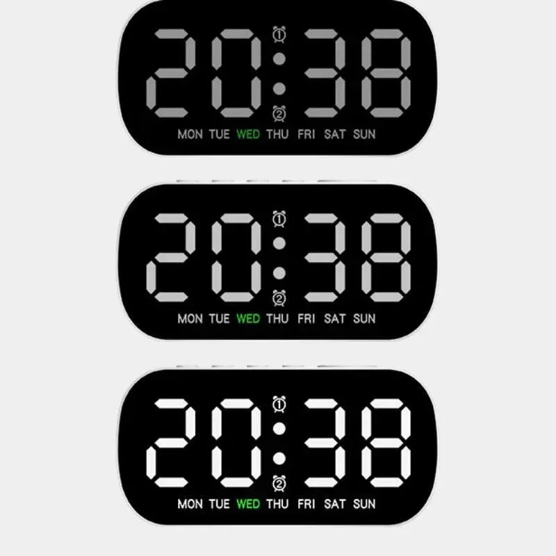 Digital Alarm Clock Nienie™ - RS Store