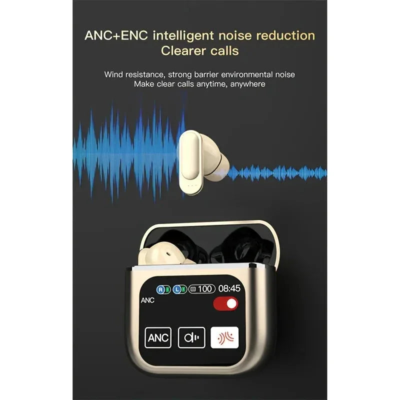 Hot Deal Wireless Earbuds™ - RS Store