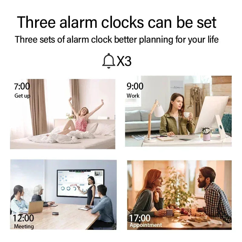 6 In 1 Wireless Charger Stand Opansten™ - RS Store