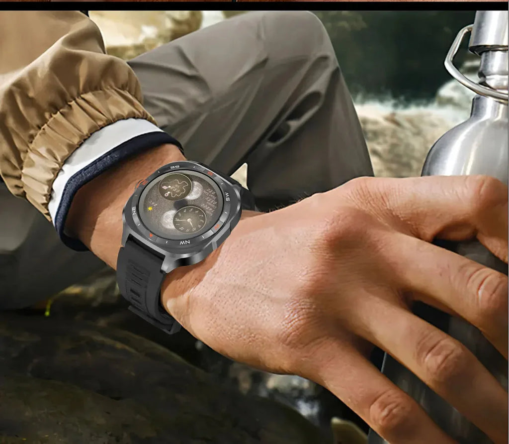 Men's GPS smart watch™ - RS Store