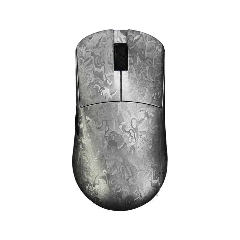 IPI Qi Pro Gaming Mouse Carbon Fibre Paw3950™ - RS Store