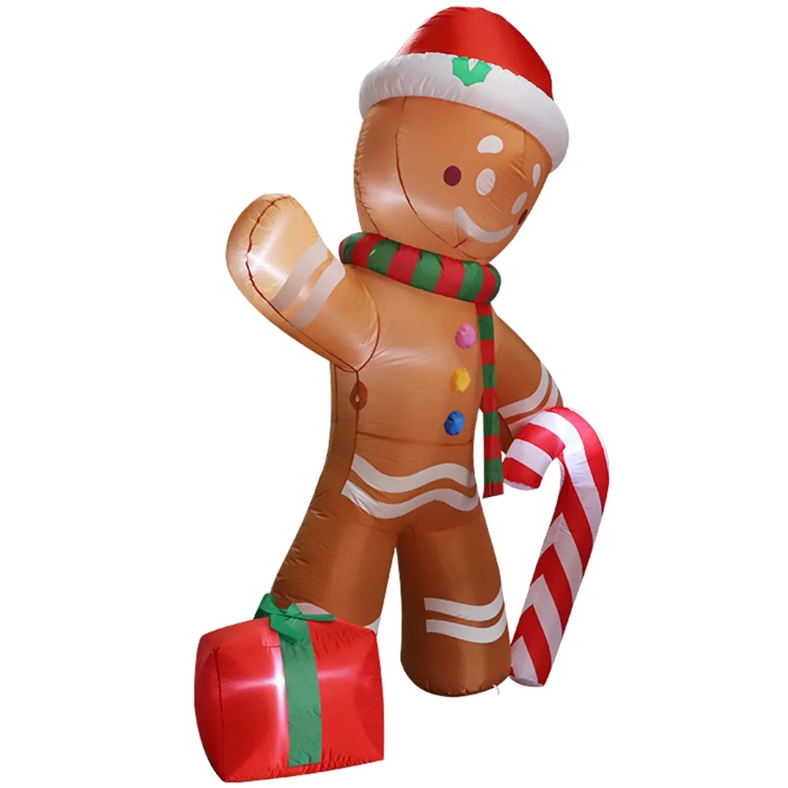 LED Light Up Christmas Inflatables™ - RS Store