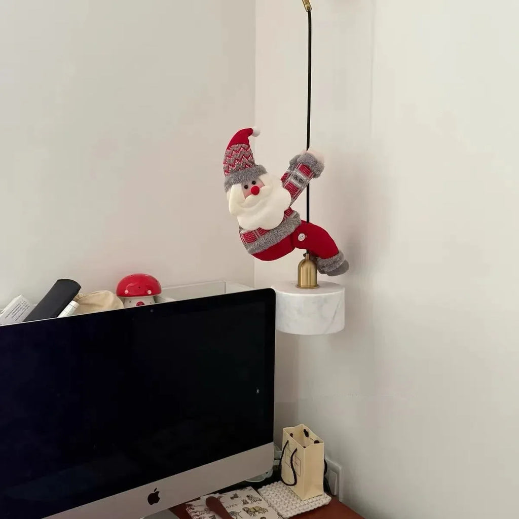 Santa Claus Christmas Decoration™ - RS Store