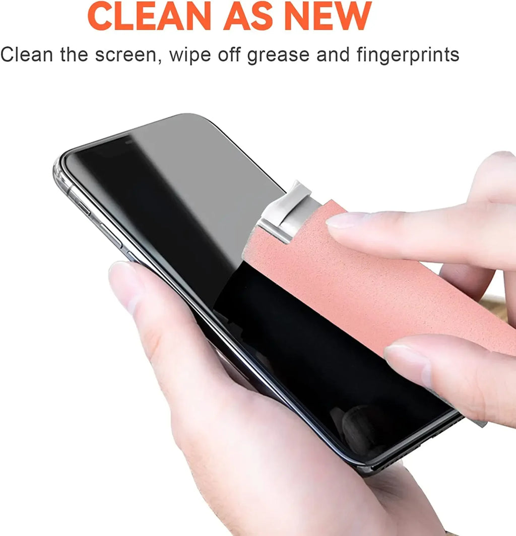 2 In 1 Phone Screen Cleaner Spray™ - RS Store