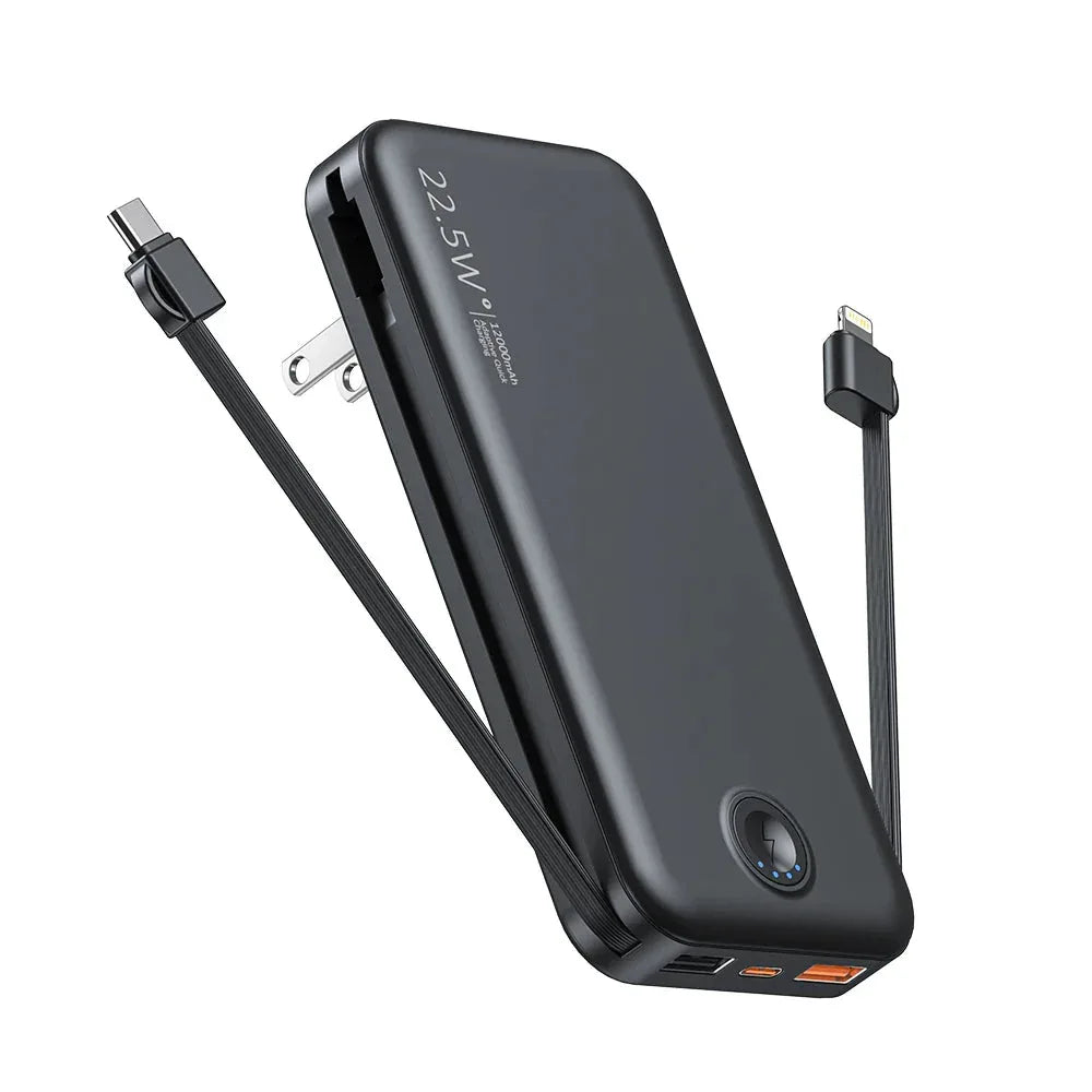 Portable Charger™ - RS Store