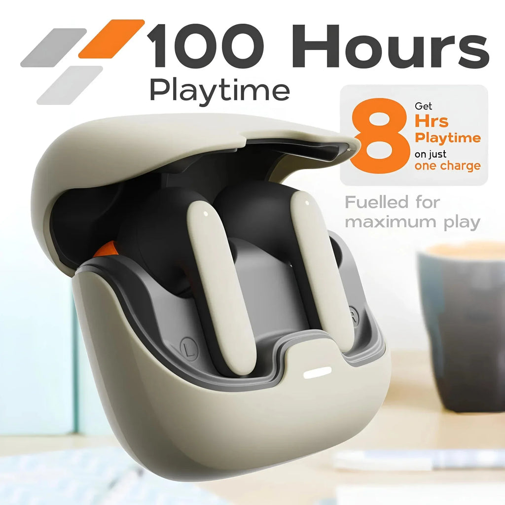 TWS Wireless Earbuds BT 5.4™ - RS Store