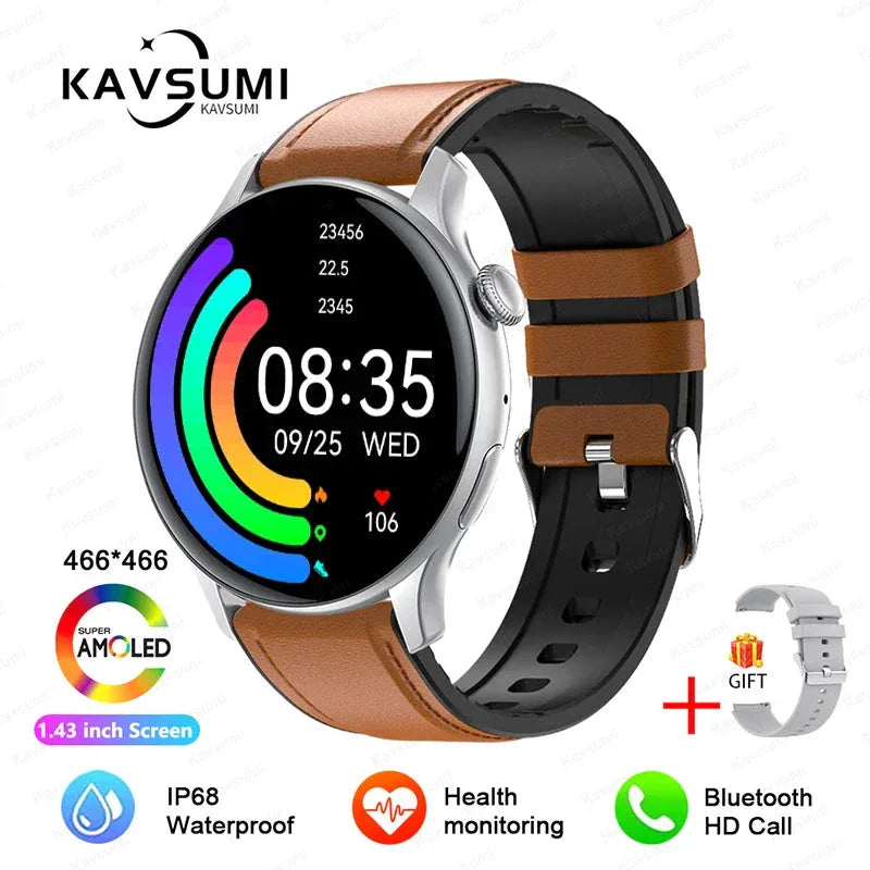 Smartwatch for Women™ - RS Store