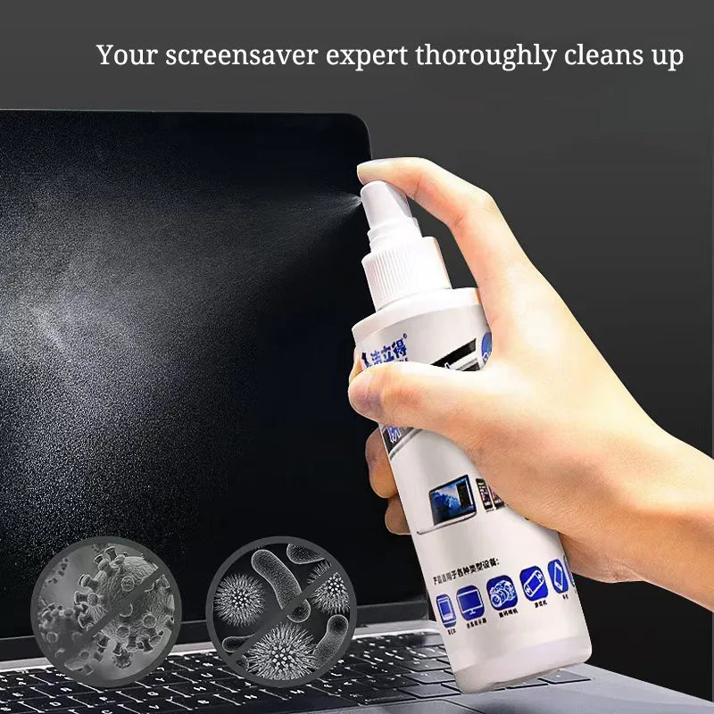 KCL-1005 Cleaning Kit Computer™ - RS Store