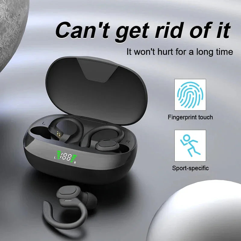 SHUKE Bluetooth Earbuds Wireless Earphones™ - RS Store