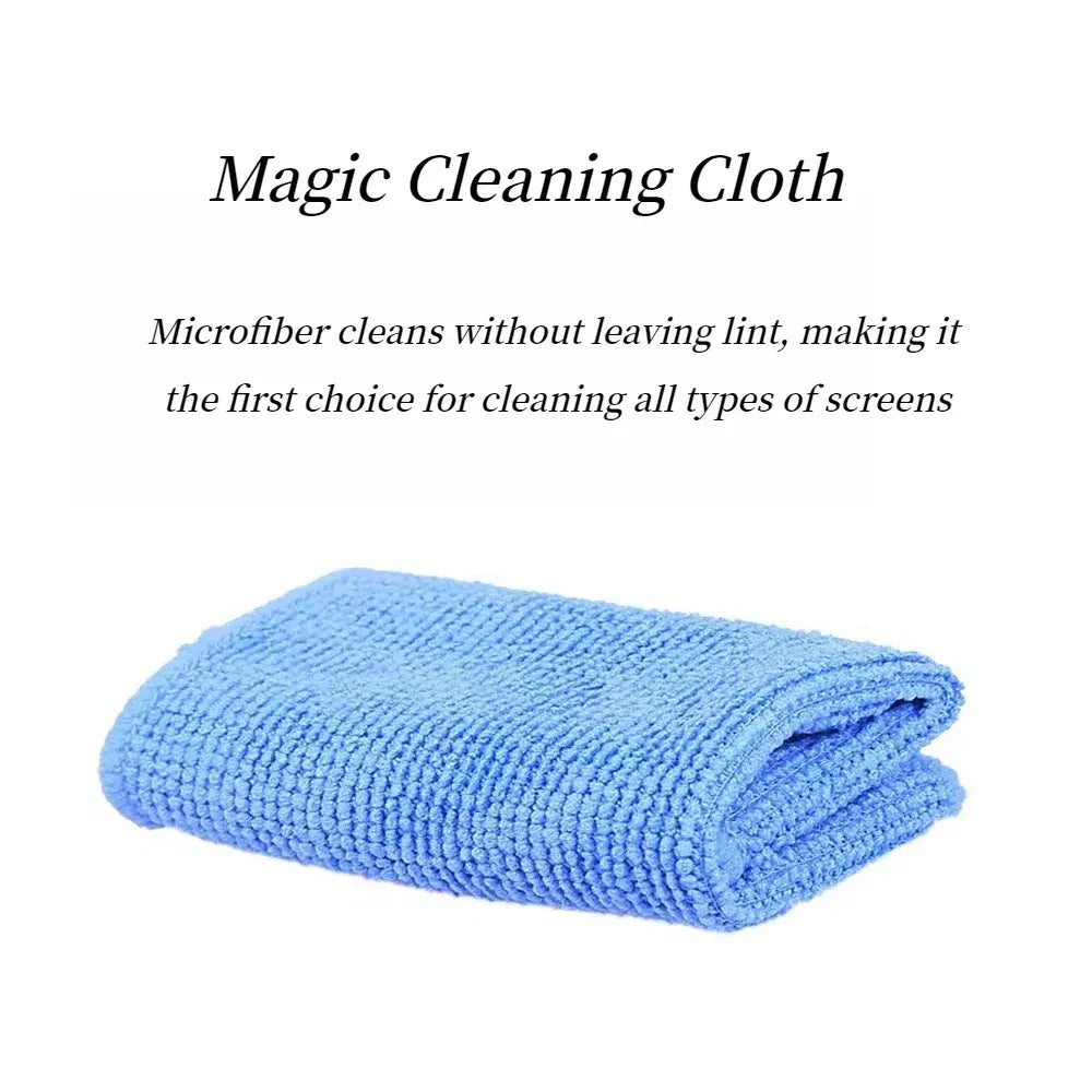 3 in 1 Camera Cleaning Kit Dust Cleaner™ - RS Store