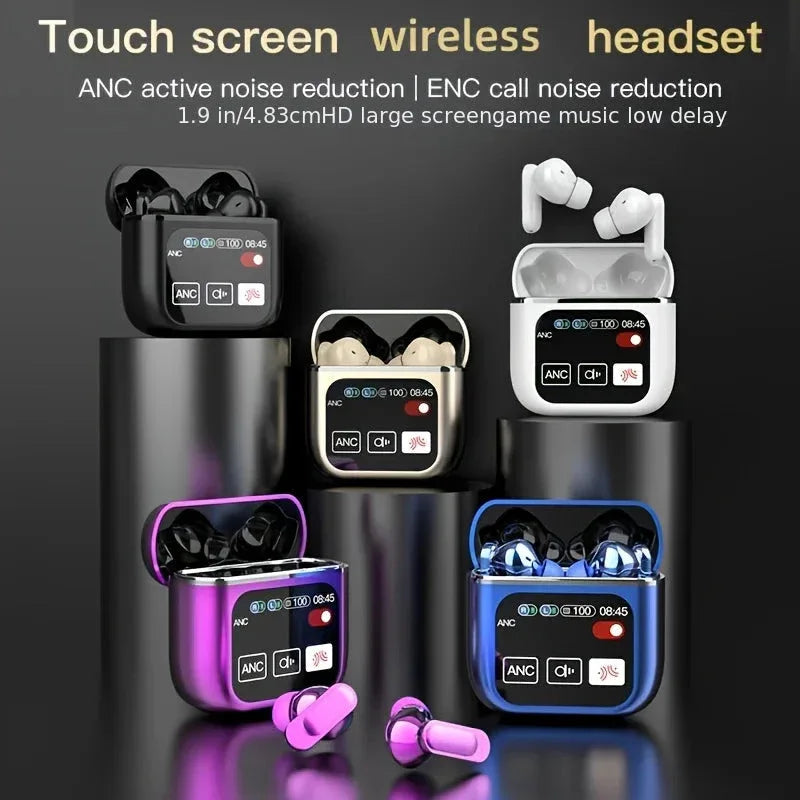 Hot Deal Wireless Earbuds™ - RS Store