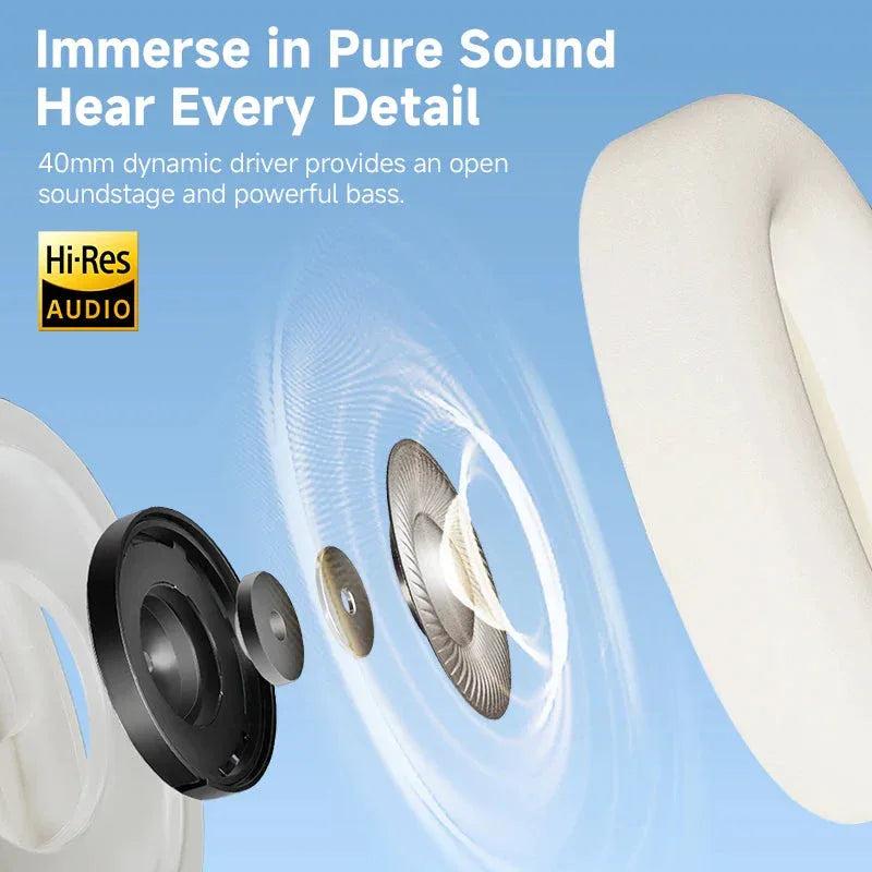 W800BT Pro Wireless Headphones Edifer™ - RS Store