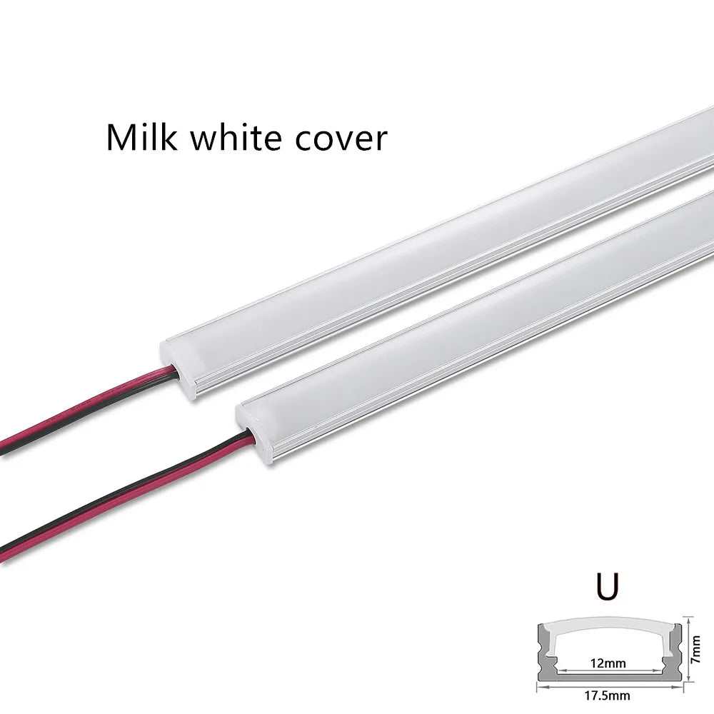 LED cabinet bar light Hosdaly™
