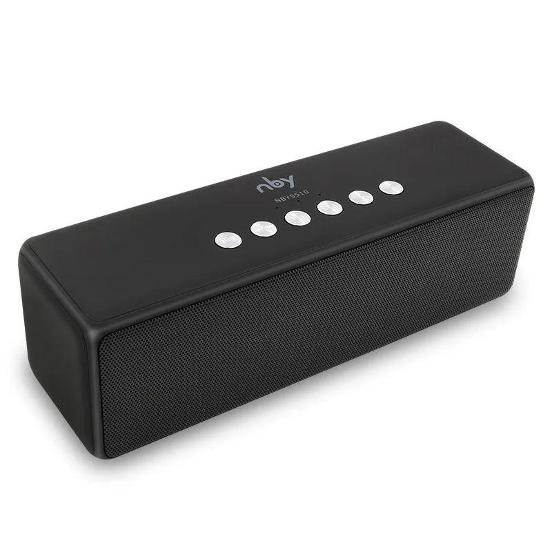 NBY Bluetooth Speaker Portable Speaker™ - RS Store
