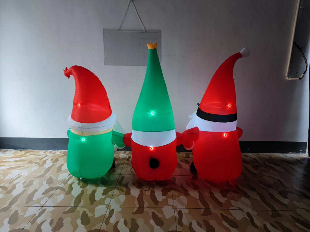 LED Light Up Christmas Inflatables™ - RS Store