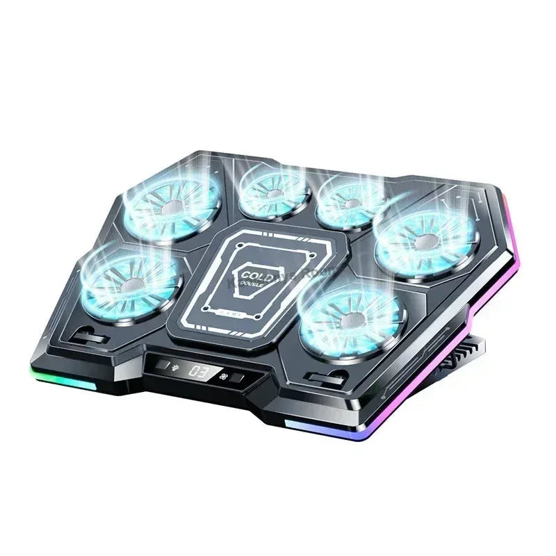 D13 Semiconductor Game Laptop Cooling Pad™ - RS Store