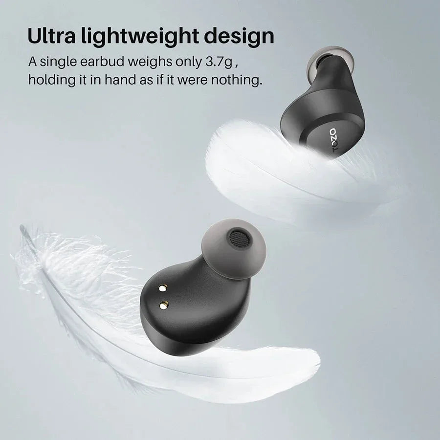 Refurbished TOZO Earbuds™ - RS Store