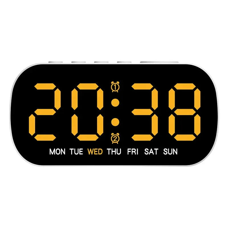 Digital Alarm Clock Nienie™ - RS Store