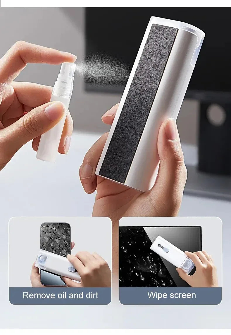 7 in 1 Computer Keyboard Cleaner Brush Kit™ - RS Store