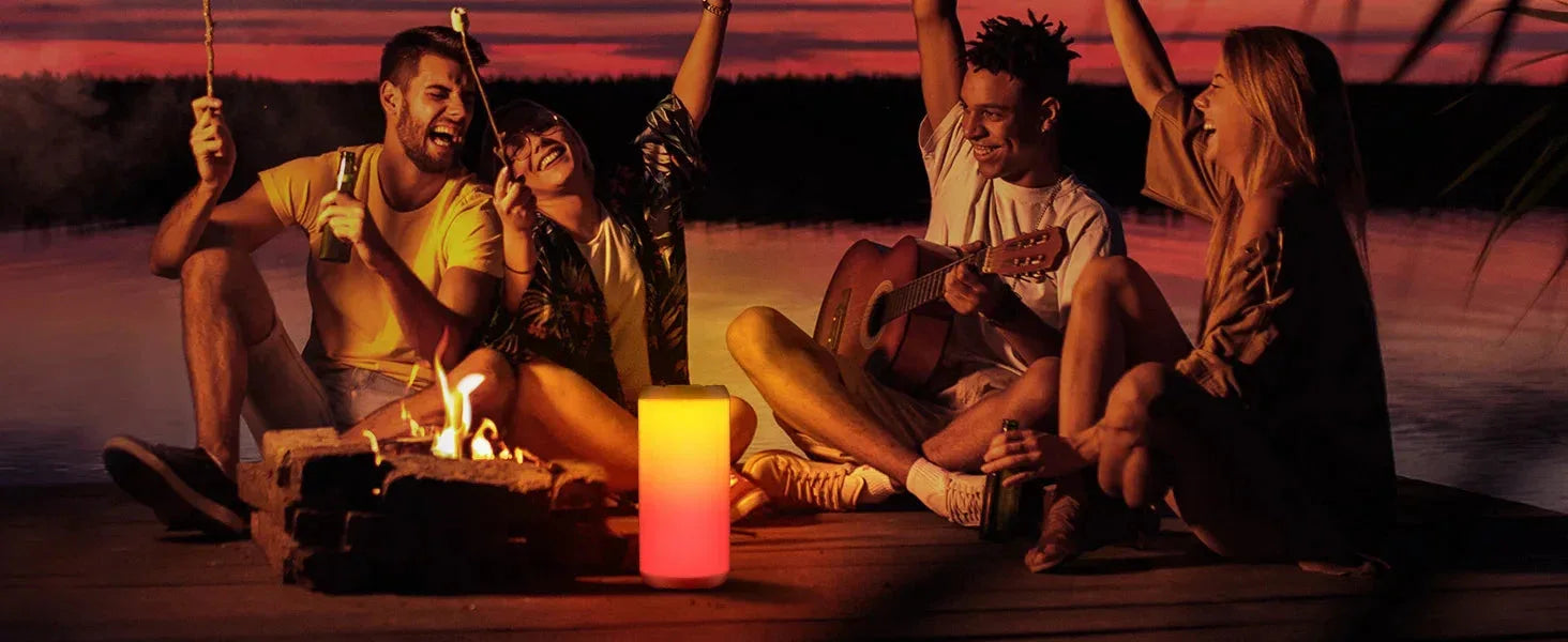 Wireless Portable Waterproof Speaker™ - RS Store