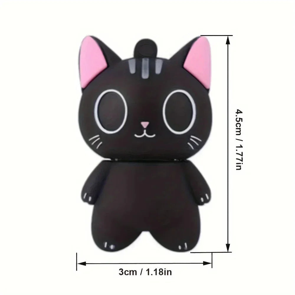 Kawaii Cat USB Flash Drive Hkab™ - RS Store