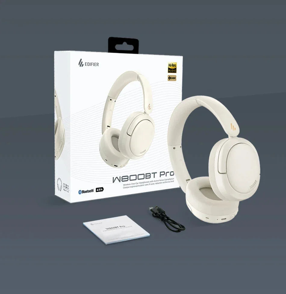 W800BT Pro Wireless Headphones Edifer™ - RS Store