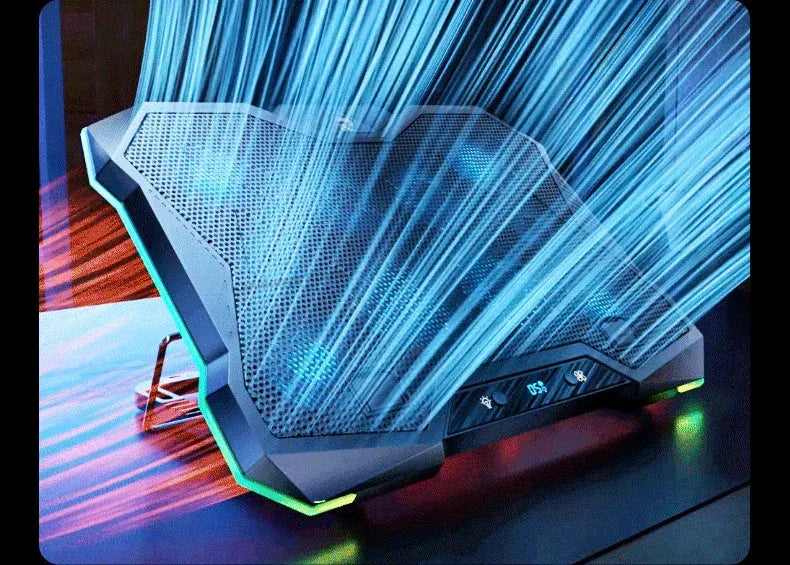 D11 Gaming Laptop Cooler™ - RS Store