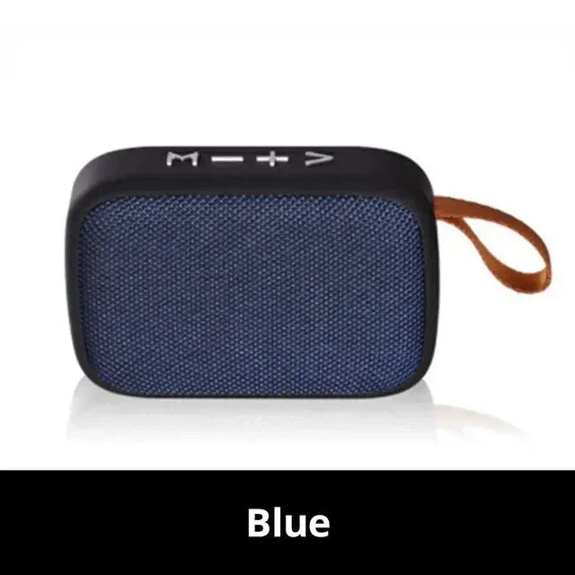 Portable Outdoor Bluetooth Speakers™ - RS Store