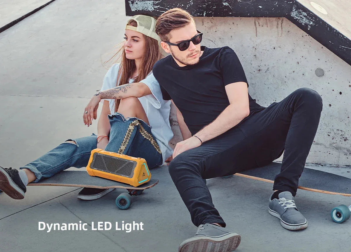 Outdoor Bluetooth Speaker Mlove™ - RS Store