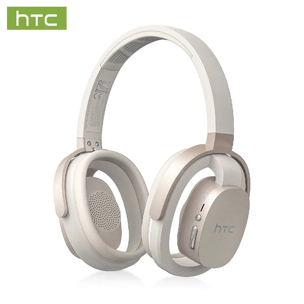 Over-ear Headphones 134 Languages Translation Earphones Htc™ - RS Store