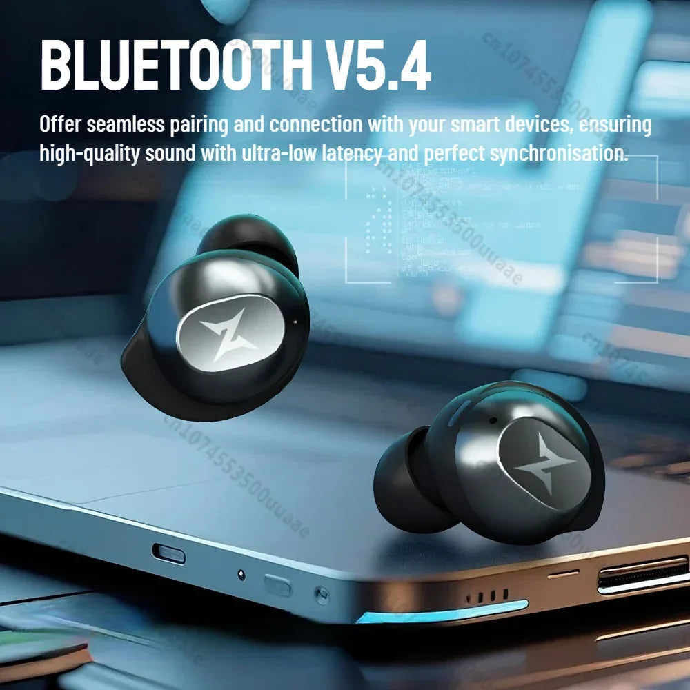 B12 TWS Wireless Earbuds Zombiescat™ - RS Store