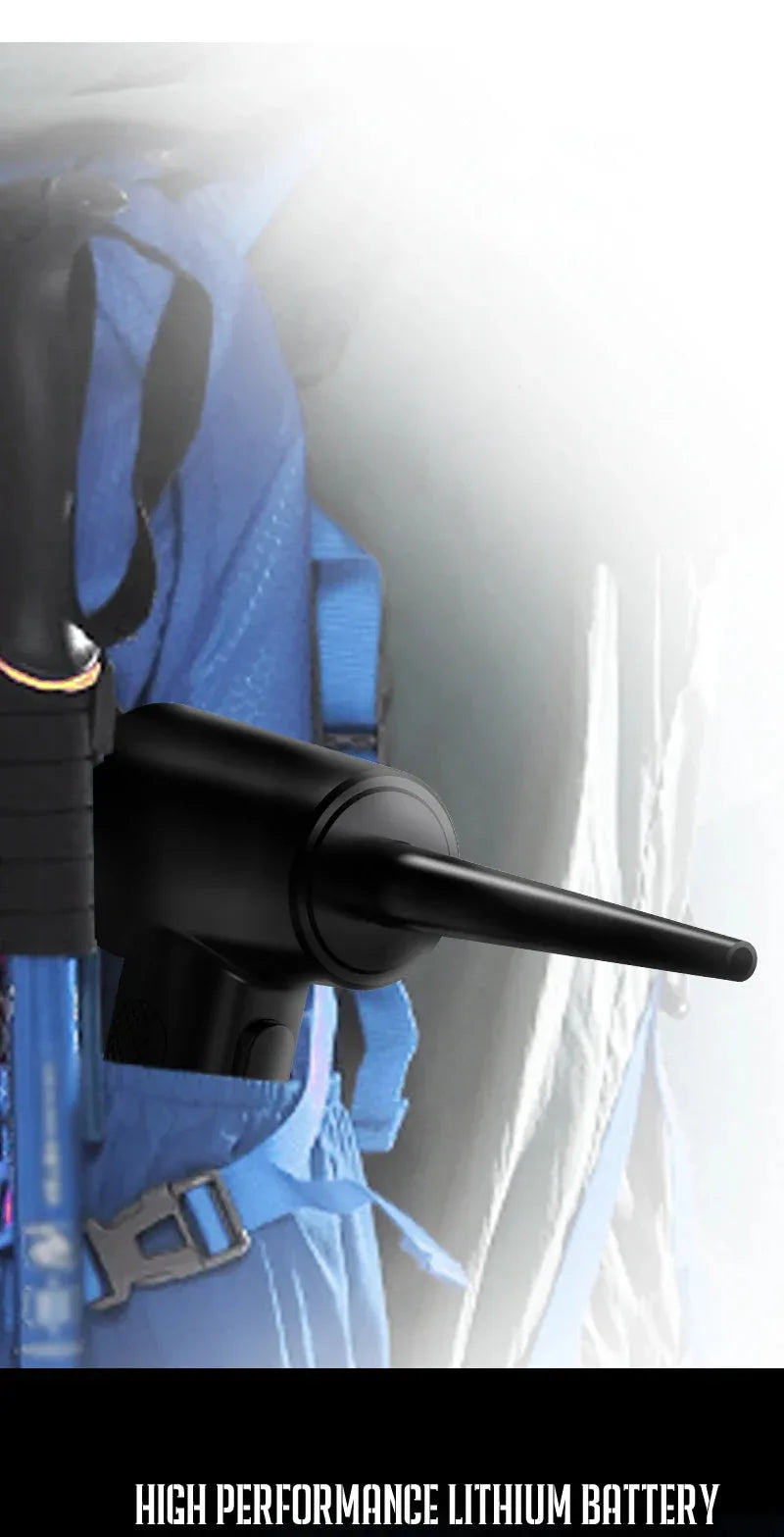 Portable Air Duster Yasoko™ - RS Store