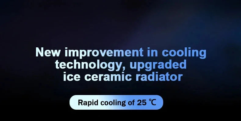 D13 Semiconductor Game Laptop Cooling Pad™ - RS Store