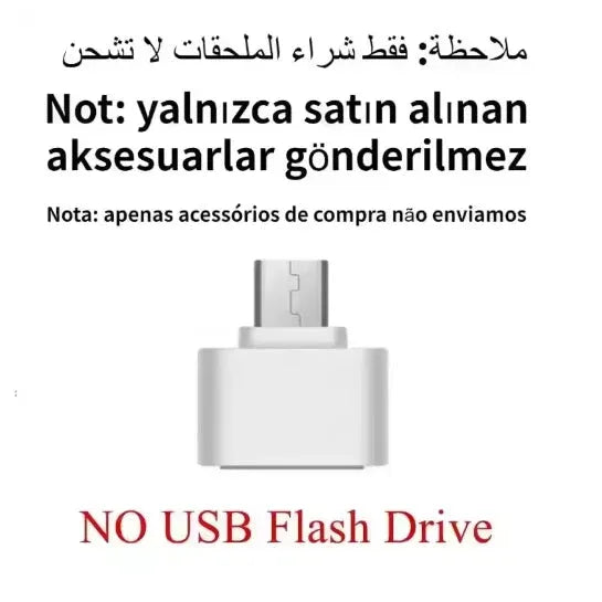USB Flash Drive 2TB Sony™ - RS Store