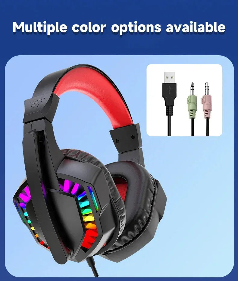Gaming Headset™ - RS Store