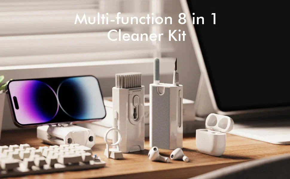 8 in 1 Cleaning Kit™ - RS Store