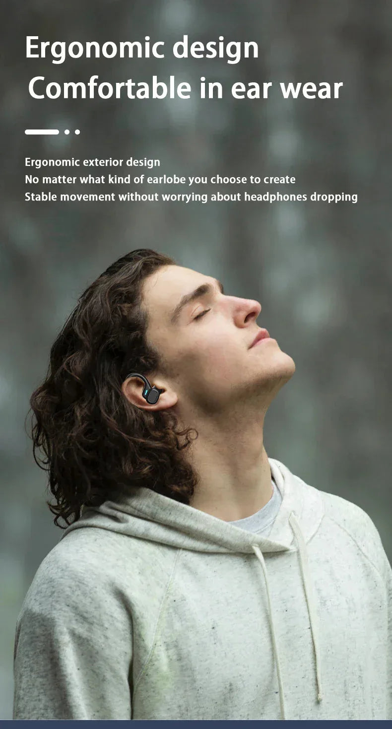 SHUKE Bluetooth Earbuds Wireless Earphones™ - RS Store