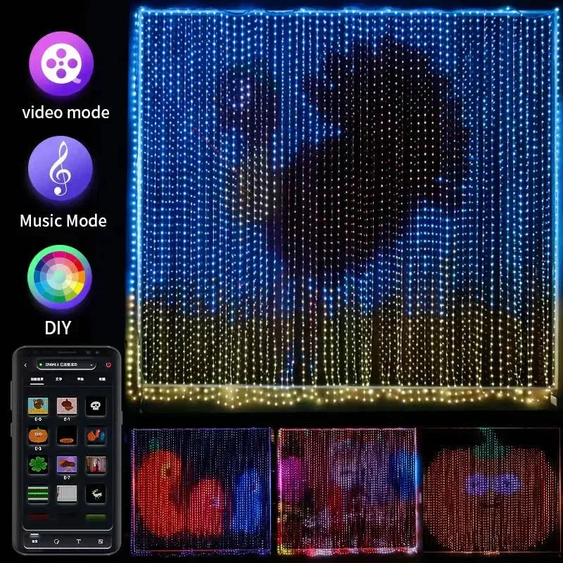 USB DC5V WS2812B Smart Led String™ - RS Store