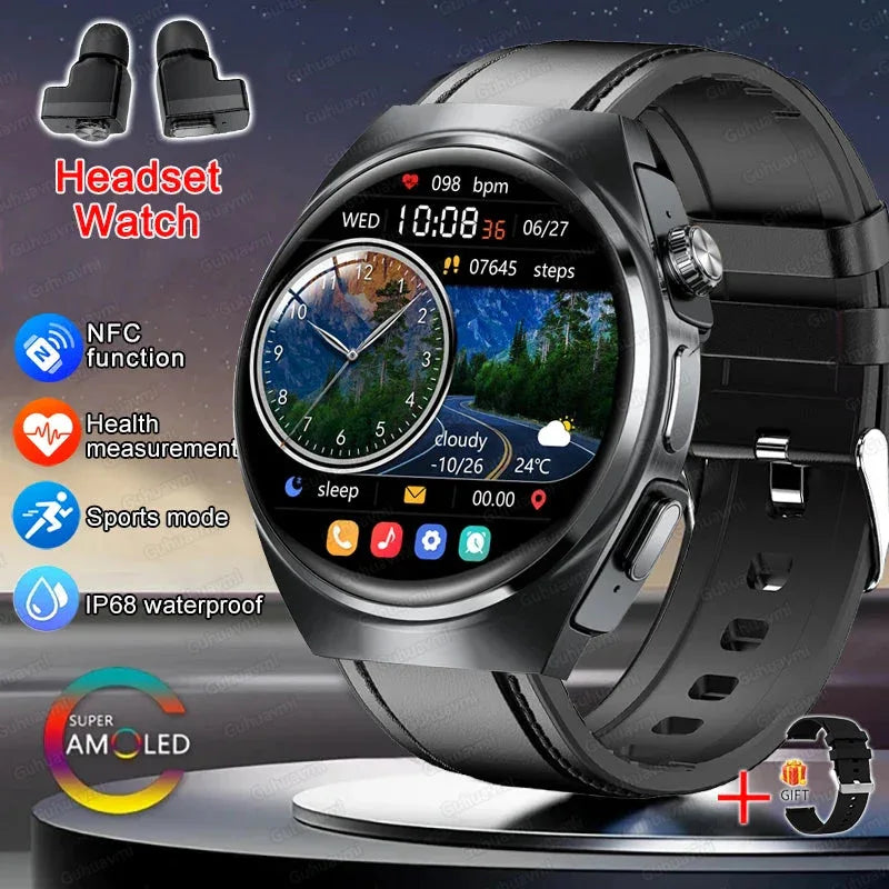 Smart Watch For Man And Woman™ - RS Store