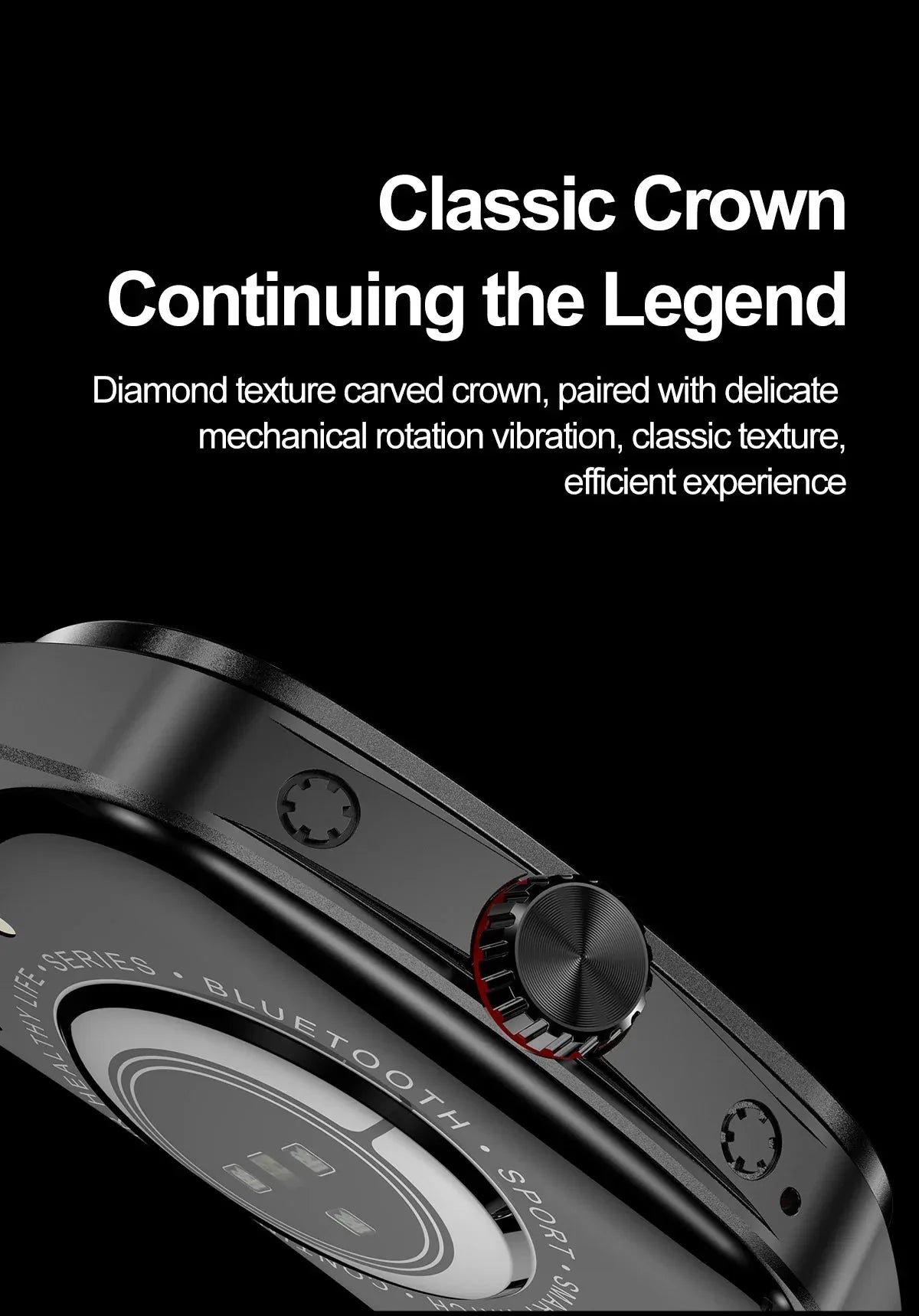 OPPO Watch 4 Pro Sports Smart™ - RS Store