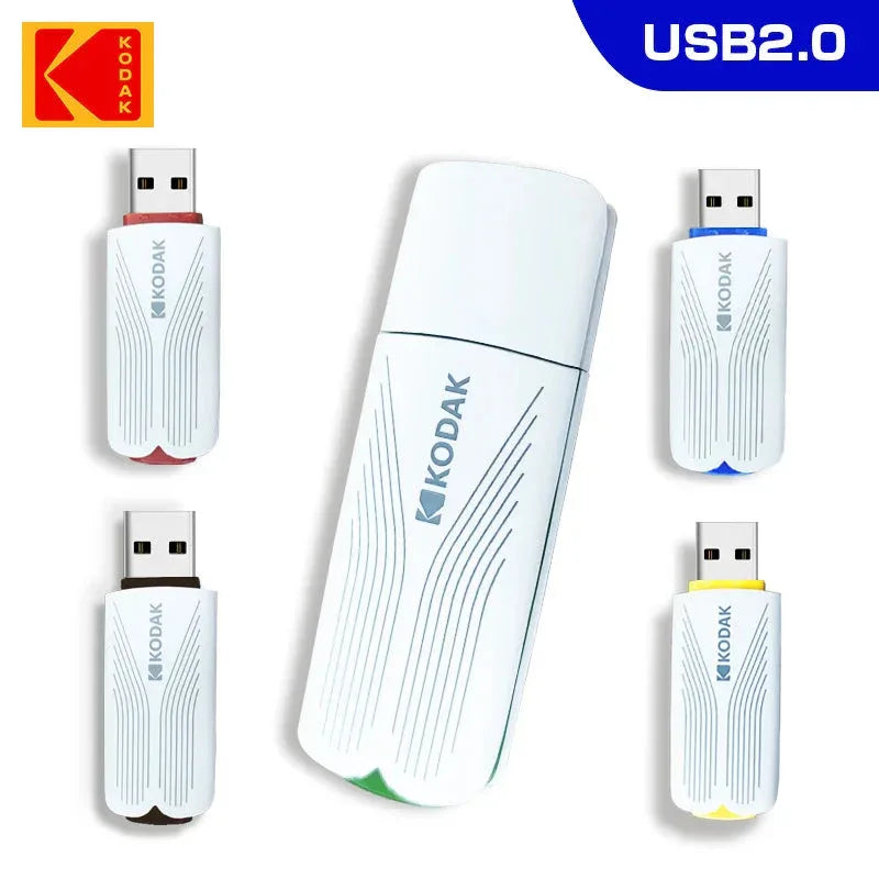 Brand USB2.0 Flash Drive Kodak™ - RS Store