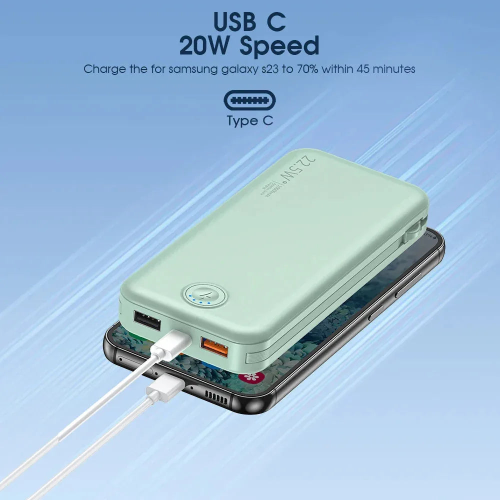Portable Charger™ - RS Store