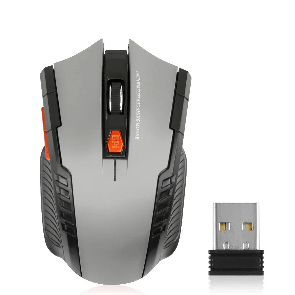 Wireless Mouse 1600DPI Supmango™ - RS Store