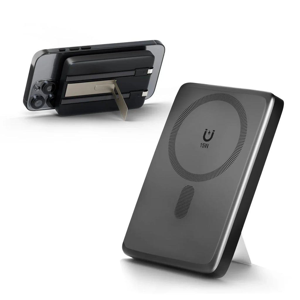 Magnetic Wireless Charging Station 10000W™ - RS Store