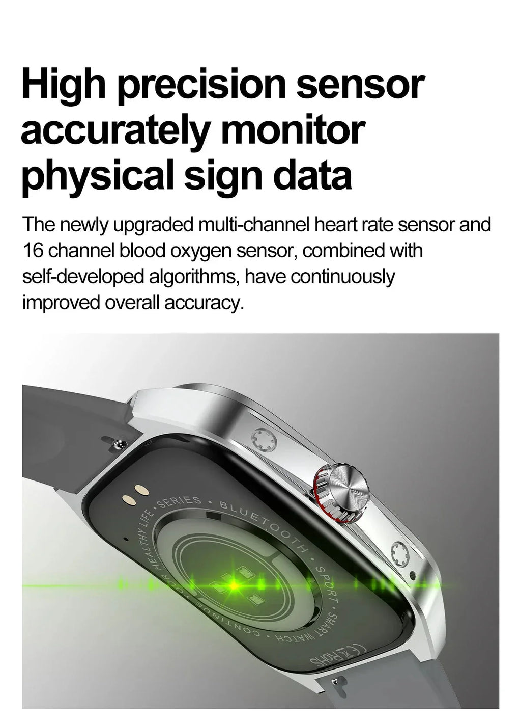 OPPO Watch 4 Pro Sports Smart™ - RS Store